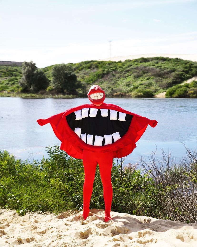 Profile image of S.Miles