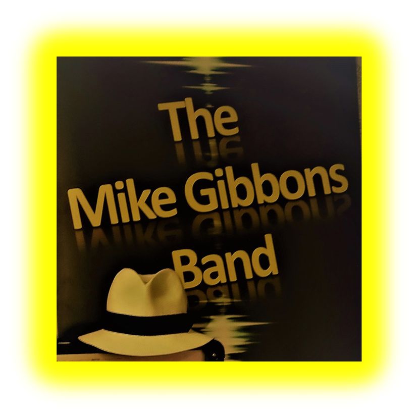 Profile image of The Mike Gibbons Band