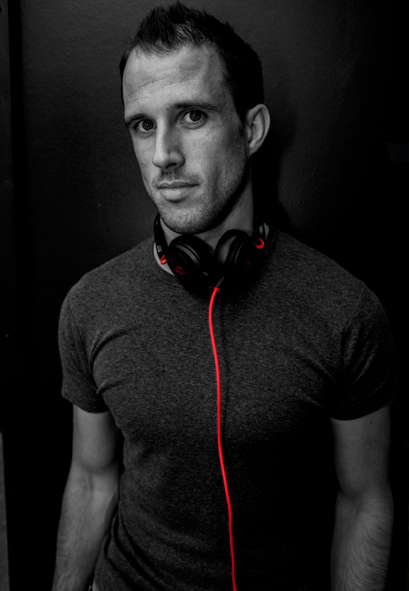 Profile image of DJ Scott Kirby