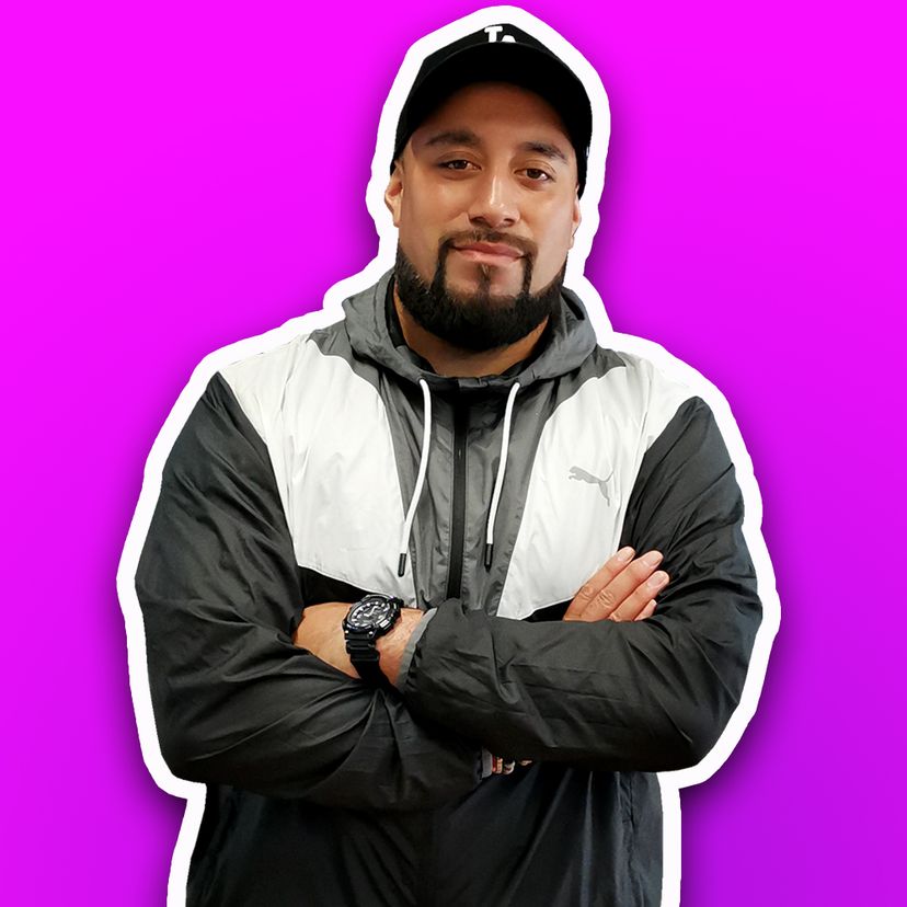 Profile image of DJ Six.ONE