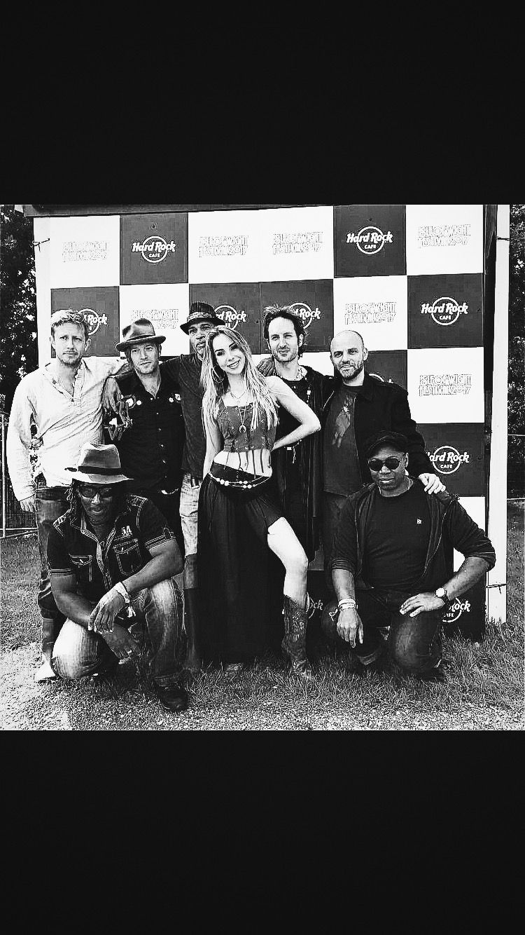 Profile image of Jukebox Junction