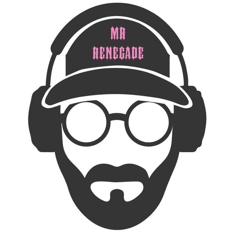 Profile image of Mr Renegade